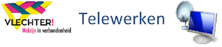 Vlechter Telewerken Logo